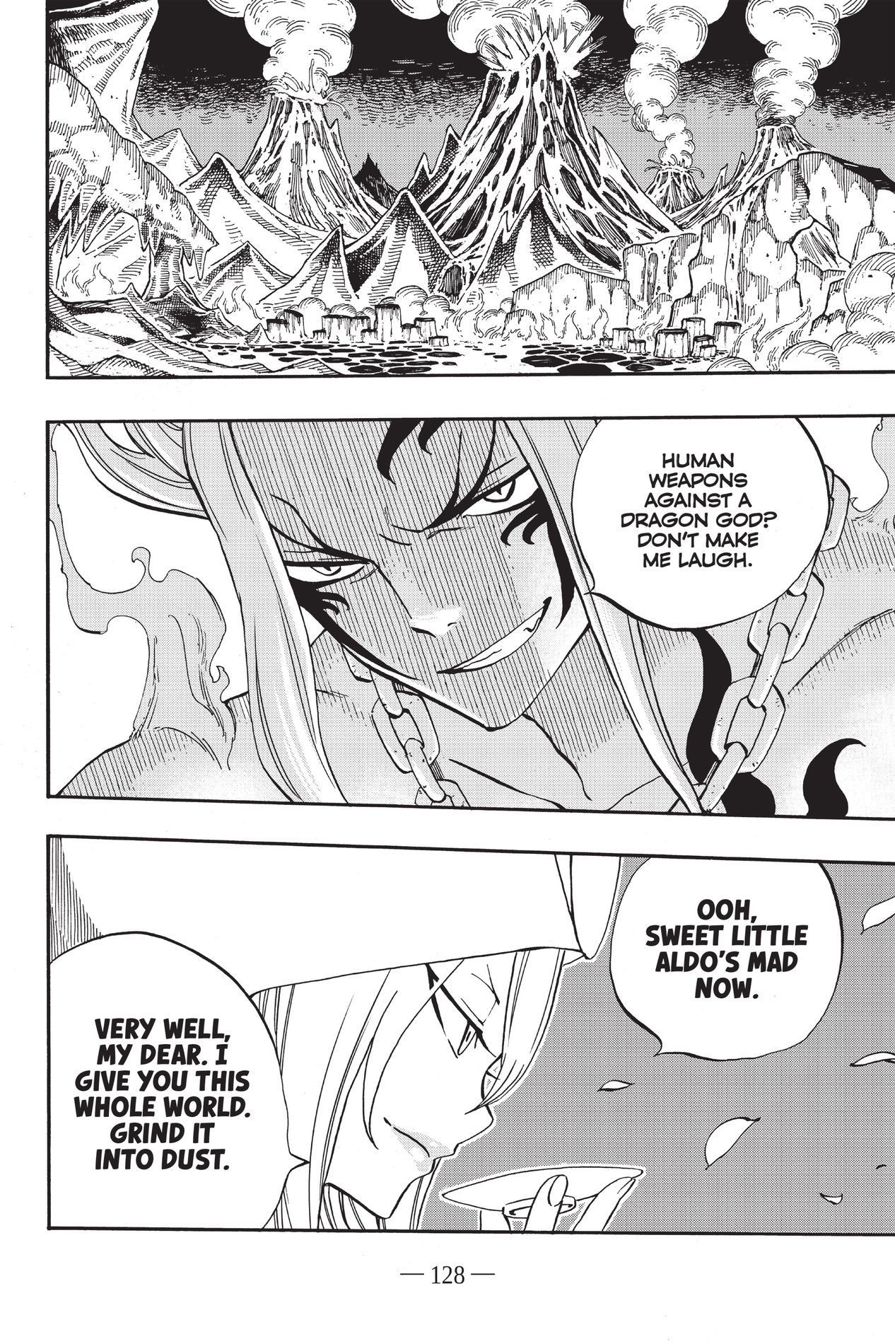 Fairy Tail: 100 Years Quest, Chapter 51 image 20